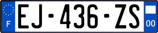 EJ-436-ZS