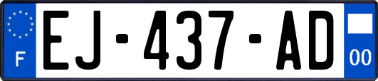 EJ-437-AD