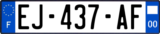 EJ-437-AF