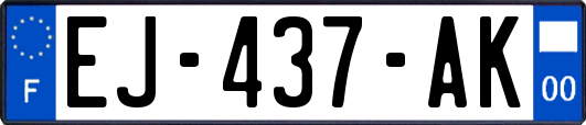 EJ-437-AK