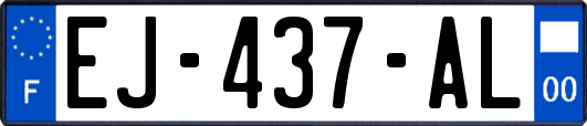 EJ-437-AL