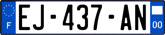 EJ-437-AN