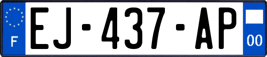 EJ-437-AP