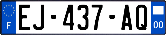 EJ-437-AQ