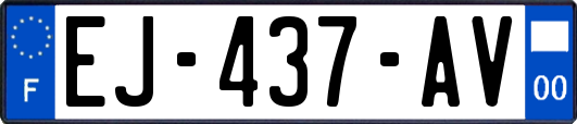 EJ-437-AV