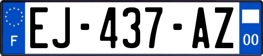 EJ-437-AZ