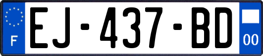 EJ-437-BD