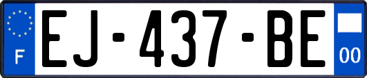 EJ-437-BE