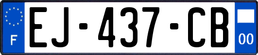 EJ-437-CB