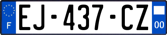 EJ-437-CZ