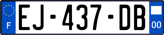 EJ-437-DB