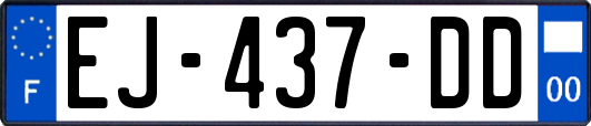 EJ-437-DD