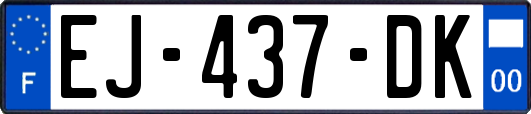 EJ-437-DK