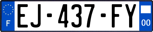 EJ-437-FY