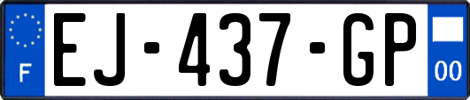 EJ-437-GP