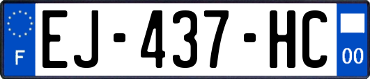 EJ-437-HC