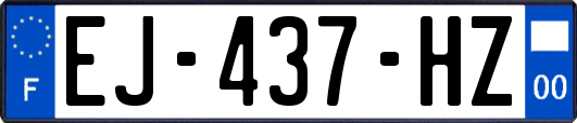 EJ-437-HZ