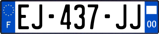 EJ-437-JJ