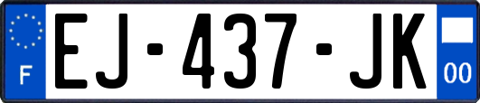 EJ-437-JK