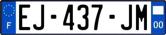 EJ-437-JM