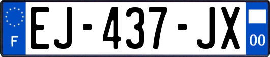 EJ-437-JX