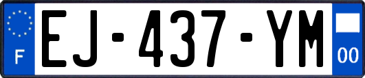 EJ-437-YM
