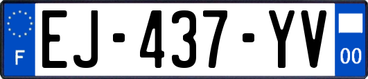 EJ-437-YV