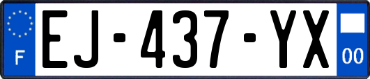 EJ-437-YX