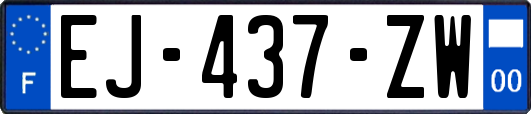 EJ-437-ZW