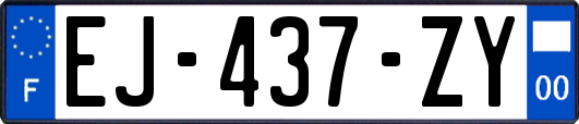 EJ-437-ZY