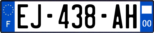 EJ-438-AH