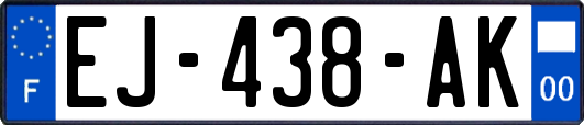 EJ-438-AK