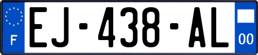 EJ-438-AL