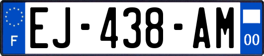 EJ-438-AM