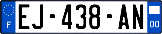 EJ-438-AN