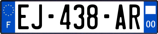 EJ-438-AR