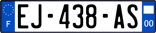 EJ-438-AS