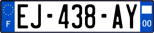 EJ-438-AY