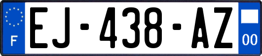 EJ-438-AZ