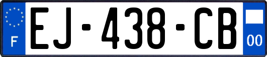 EJ-438-CB