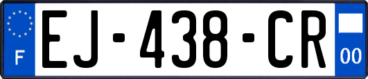 EJ-438-CR