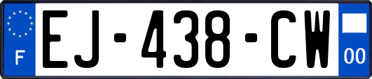 EJ-438-CW