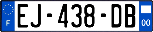 EJ-438-DB