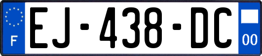 EJ-438-DC