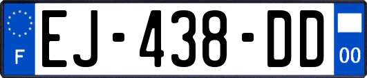 EJ-438-DD