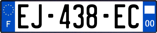 EJ-438-EC