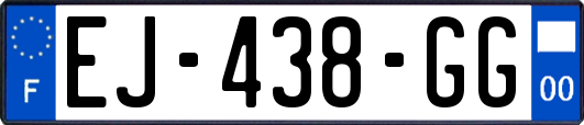 EJ-438-GG