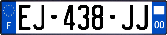 EJ-438-JJ