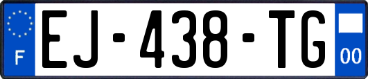 EJ-438-TG