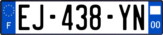 EJ-438-YN
